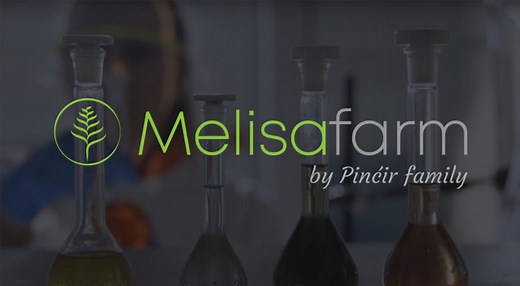 Melisa Farm — Family company specialized in herb extracts production