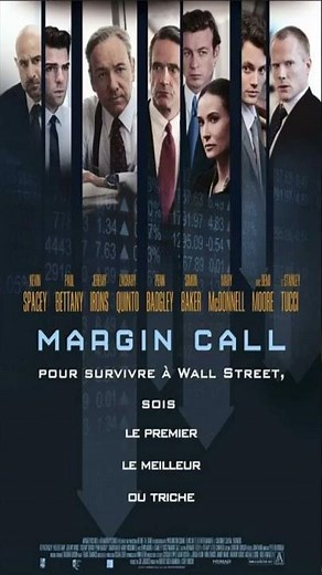 24h bis zum Zusammenbruch - Margin Call ‪@powerfulskill‬