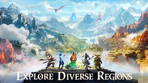 Download and Play Ace Alliance: Realm of Heroes on PC (Emulator)