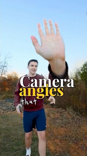 5 viral camera tricks
