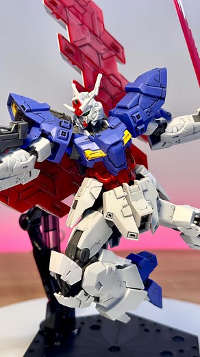 15 reactions | Panel Lining HG Moon Gundam Using Tamiya Panel Liner...