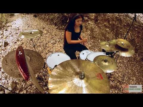 Lauren Daigle - You Say - Drum Cover