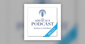 Brief 12: Jo Sidhu KC on Streamlining your Case - The Advocacy Podcast