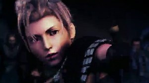 Final Fantasy X|X-2 HD Remaster - Nintendo Switch