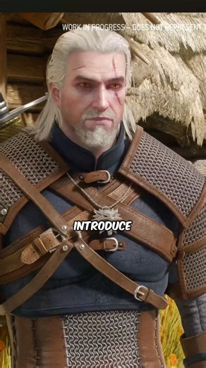 The Witcher 3 Remastered: PS4-Level Graphics or Next-Gen Overhaul? #thewitcher #thewitcher3