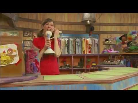 Sprout: The Chica Show promo