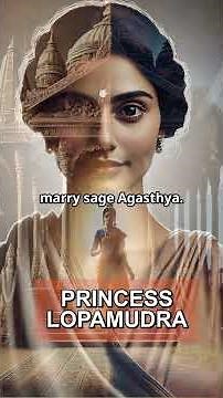 Vedic Women: 4 Famous Female Figures of Ancient India