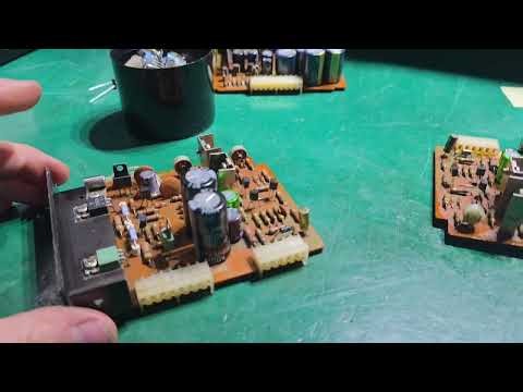 Untitled 283 - Sansui AU-20000