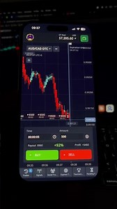 I Tested AI Trading Bot for Pocket Option | Binary Options Strategy #aitrading #trading