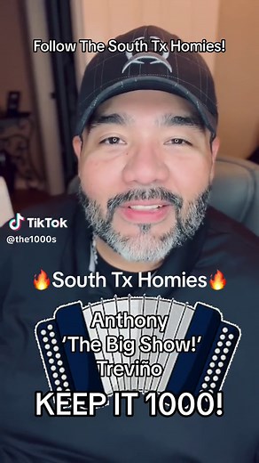 Tejano/Conjunto at its finest! @southtxhomies_official. Make sure to follow them! #fyp #tejano #tejanonation #tejanotiktok #conjunto #the1000s #keepittejanokeepit1000 #keepitconjuntokeepit1000 #puro1000 #alwaysonbeatalwaysontime