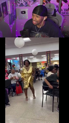 somebody get auntie a water ASAP #shorts #funny