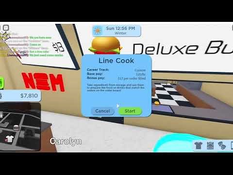 BEST JOBS IN ROBLOX ROCITIZENS! 2021