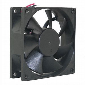 [Hot Item] Compact Axial Ventilation Fan Ideal for Fresh Air Environments