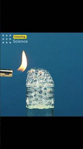 Amazing Science Experiment | #shorts #experiment
