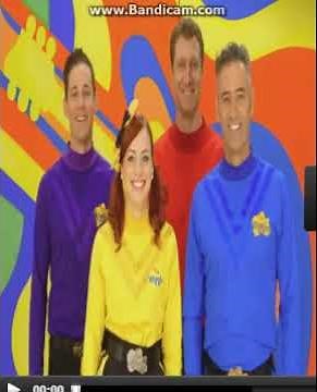 The Wiggles to visit Monkey Mania!