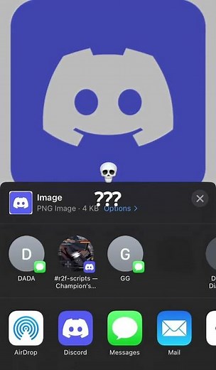 How To Get Discord+++++