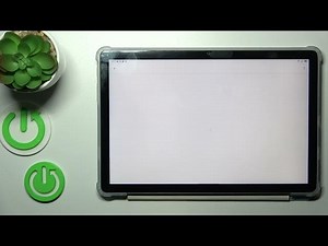 How to Turn Off the Hey Google Voice Match for the Google Assistant on a BLACKVIEW Tab 12