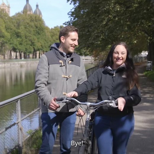 Expat Tips from a Friend: Stay Active