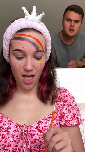 Manju's Makeup Monday: Horror Makeup Tutorial