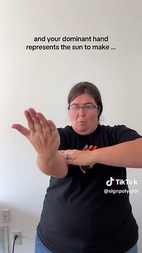 ASL Times of Day: Morning, Afternoon, Evening Explained
