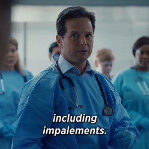 5.3M views · 117K reactions | Westside Hospital has a Code Orange! Stream #DocOnFOX anytime on Hulu. | Drama Club FOX | Facebook