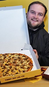 21K views · 184 reactions | Pizzabaker Manchester Review  | Food Review Club | Facebook