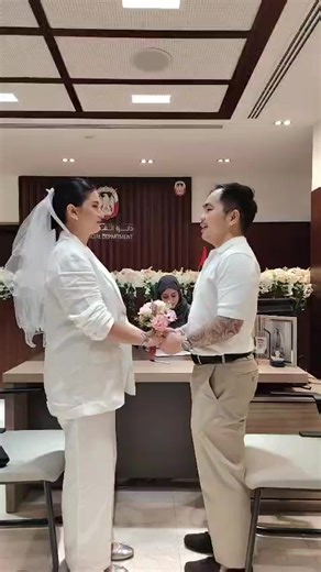 Civil Wedding Services in UAE with Special Packages