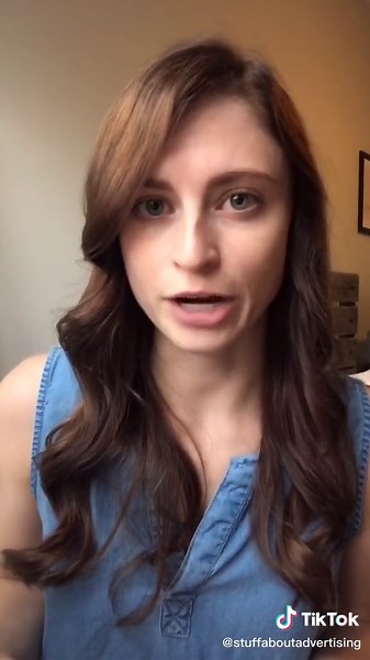 Stuff About Advertising on TikTok