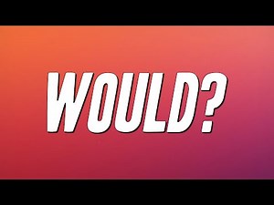 Alice In Chains - Would? (Lyrics)