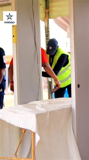 7.3K views · 218 reactions | At Fargo Security, we go beyond presence, we provide peace of mind. Our dedicated guards delivered seamless security support during the Blankets & Wine event, ensuring safety for all attendees.  Let’s work together to make your next event safe, secure, and successful. #fargogroup #EventSecurity #FargoSecurity #BlanketsAndWine | Fargo Group | Facebook