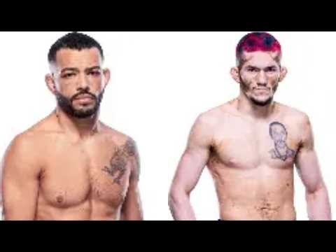 Dan Ige vs Melquizael Costa | The Wrong Move?