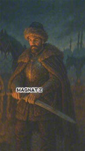 Samuel Korecki był magnatem z Wołynia, który wierzył, że odwaga i prywatna armia wystarczą, by przeciwstawić się sułtanowi. Rajdy na Mołdawię i Wołoszczyznę, pojedynki z Turkami, ucieczka z serca Stambułu i tragiczny finał w cieniu pałacu sułtana – jego życie to gotowy scenariusz filmowy. Całą historię usłyszysz w pełnym słuchowisku już dziś na kanale #TrochęLegendIHistorii i na Spotify. Link w przypiętym komentarzu #SamuelKorecki #HistoriaPolski #Rzeczpospolita #Kresy #Magnaci #ImperiumOsmański