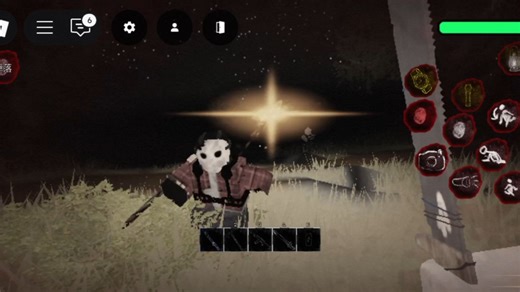 chain新手生存教学以及站桩