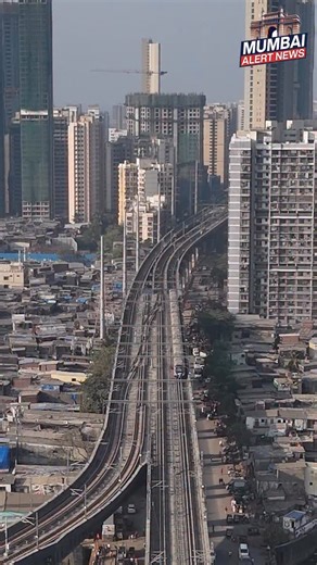 The Mira-Bhayandar Metro service will become operational next month, Maharashtra Transport Minister Pratap Sarnaik announced. Mumbai Metro Line 9, an extension of Line 7, will connect Dahisar East to Mira-Bhayandar, easing daily travel. The minister said work is nearly complete and services will begin after the February 5 local body elections. The project is expected to reduce traffic congestion and strengthen public transport. He also confirmed that Mumbai will soon receive water from the Surya