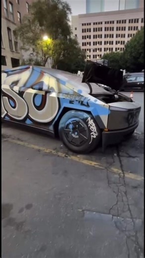 Downfall Of Tesla Cyber Truck 📉