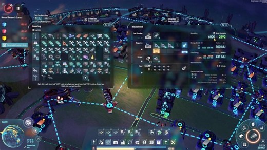 geting back to making weard desisions in games