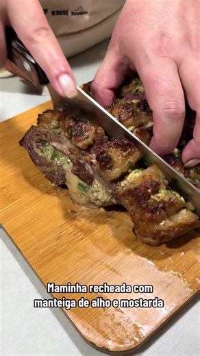 Maminha Recheada: Rápida e Deliciosa em 20 Minutos