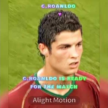 Cristiano Ronaldo —Aggressive Celebration × Tiki Tiki Fhunk Vibe: When Fury Finds Groove #bangladesh