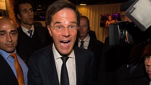 Reactions to the Dutch election