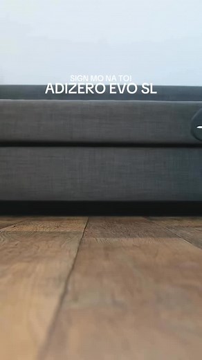 5.1K reactions · 444 shares | ADIZERO EVO SL RELEASE DATE: 05. 08. 25 NOTE: 2 PAIRS PER PERSON ONLY‼️ #adizero #adizeroevosl #adizeroevo #adidasevo #adidasevosl #adidasadizeroevosl #evosl #evoadidas | Sneaker Avenue | Facebook