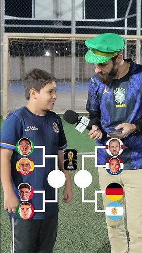 Messi or CR7? The Best Player of the 2026 World Cup