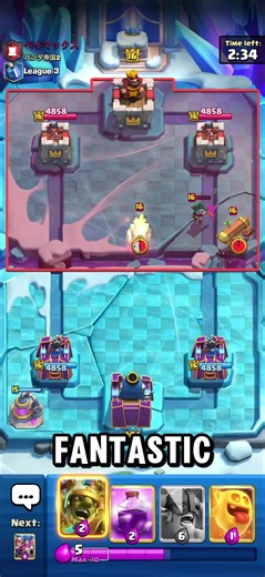 Clash Royale Pump & Double-Lane Battle Ram Guide