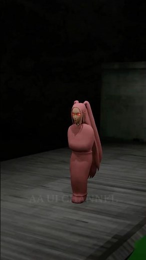 Upin Ipin Menciptakan Anomali Rumi Jinu Kpop Demon Hunter ‼️😱