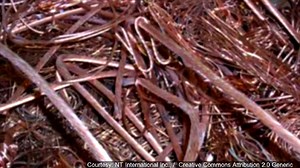 Copper pipes stolen from 3 Gates houses; police on alert