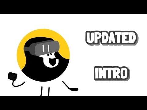 Star Creator Shenanigans - New intro