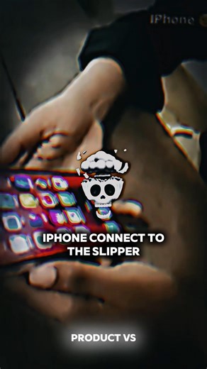 The Ultimate Phone Face-Off: iPhone Image Connection Fail!