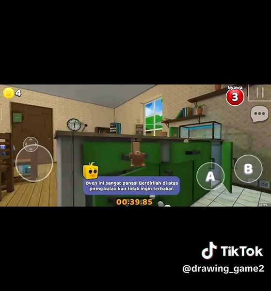 TUTORIAL DAPETIN HARTA KARUN DI SUPER BEAR