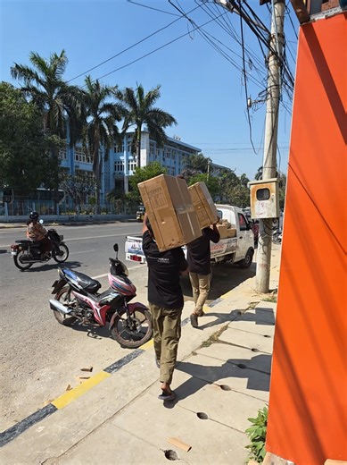 Maximize Your Power with Growatt 6KW Inverter