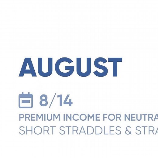 OIC 2024 Educational Series: Premium Income and Hedging With Options