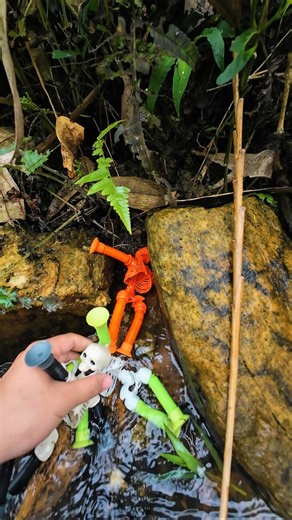 Survival Skills: Useful and Clever #outdoors#survival #campfire #bushcraft#sos